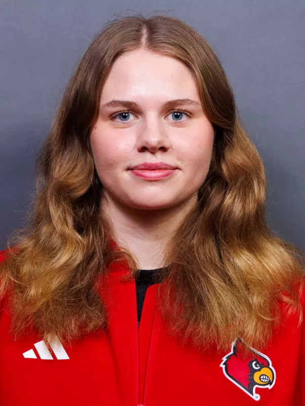 Thilda Hall Headshot