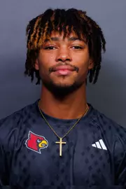 Jerald Carroll Headshot