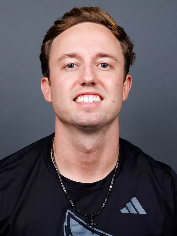 Grant Maddock headshot