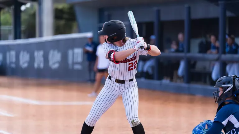 Louisville Continues Road Swing with Weekend Trip to South Carolina