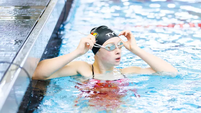 No. 10/7 Louisville Heads to ACC Championships