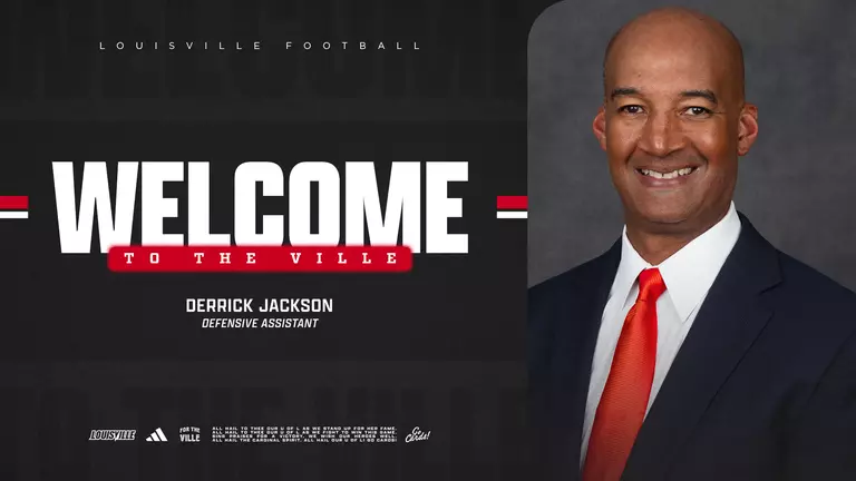 Jackson Hired as a Defensive Assistant