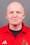 Paul Petrino Headshot
