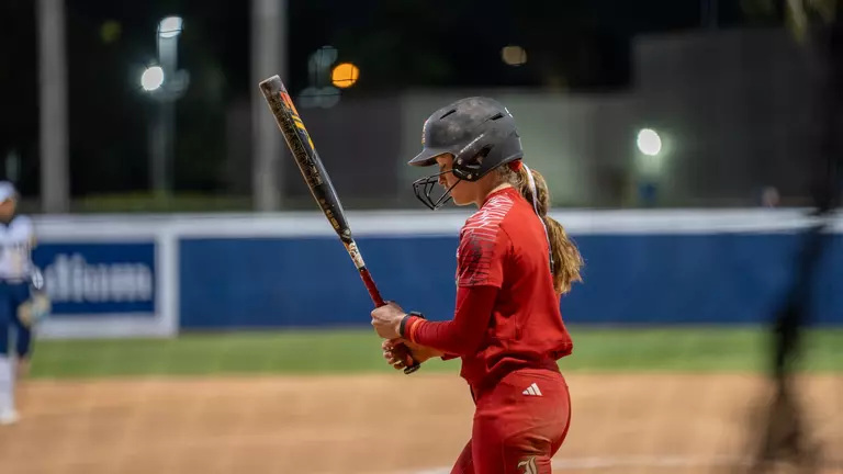 Cards Split Day One of Felsberg Invitational