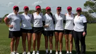 Women’s Golf Wins Riverbend Intercollegiate