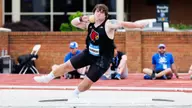Cardinals Set to Begin Outdoor Track & Field Campaign