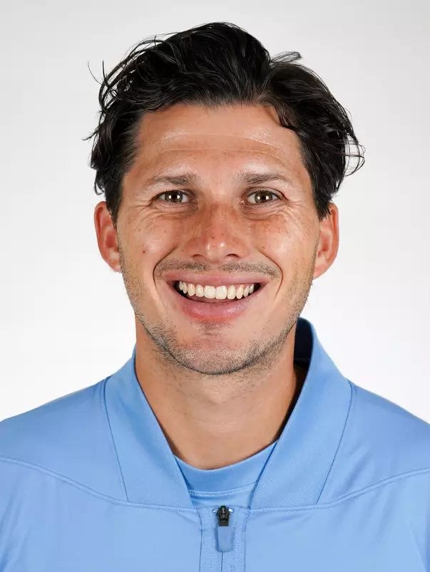 Mitch Hepburn head shot