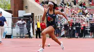 Cardinals Ready for Three-Meet Split