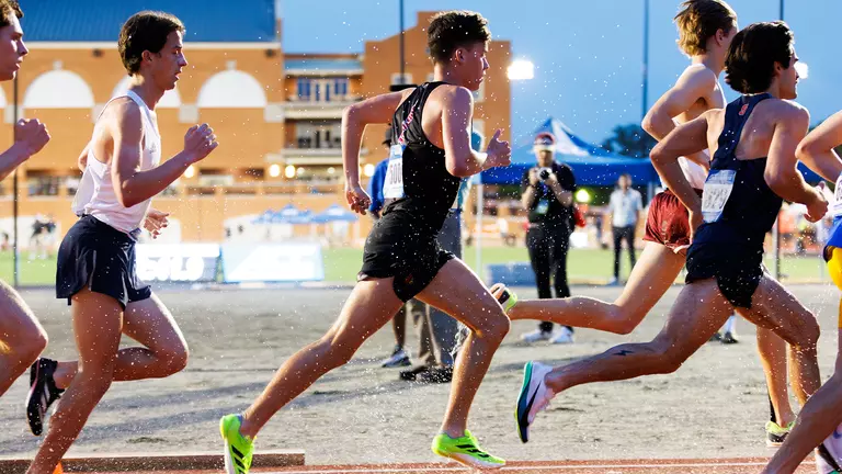 Cardinals Begin Split Weekend at Raleigh Relays