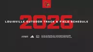 Cardinals Release 2026 Outdoor Track & Field Schedule
