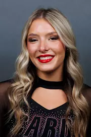 Mackenzie Christopher