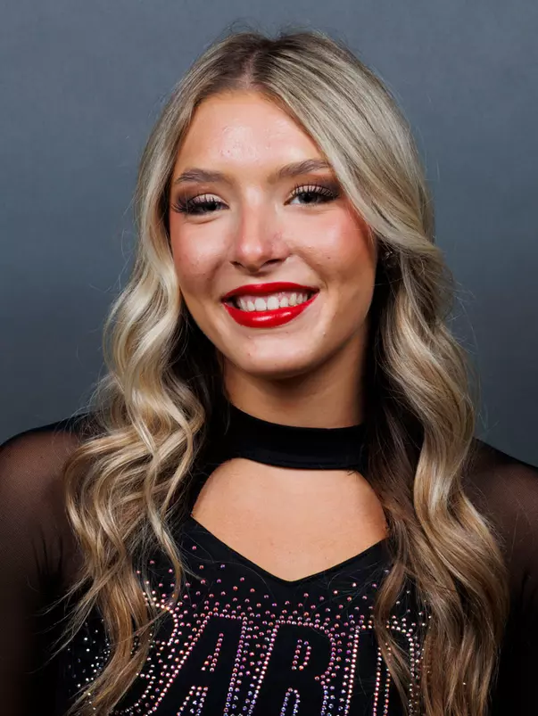 Mackenzie Christopher