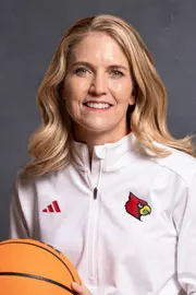 Joanna Bernabei-McNamee