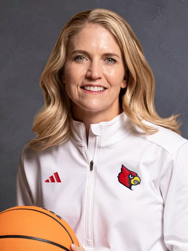 Joanna Bernabei-McNamee HS