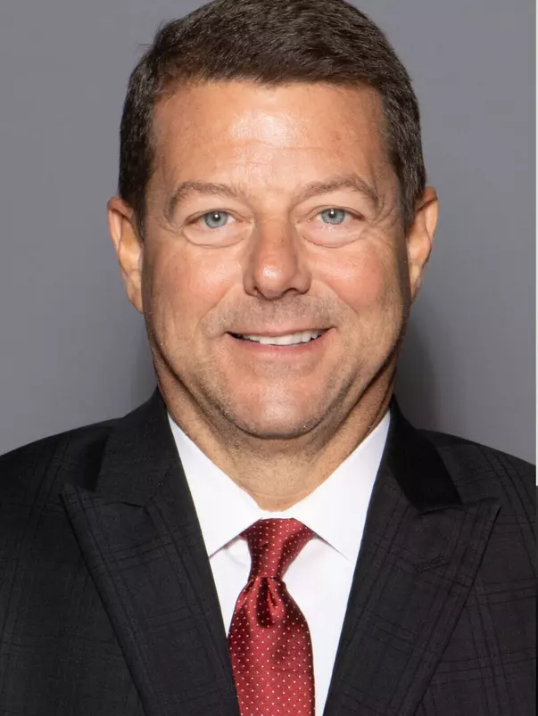 Mike Bradbury Headshot