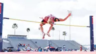 Cardinals Kick Off Competition at Mt. SAC Relays