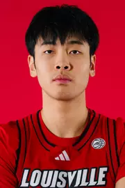 Boyuan Headshot