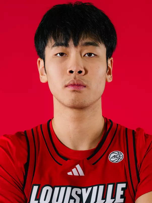 Boyuan Headshot