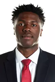 Flory Temporary Headshot