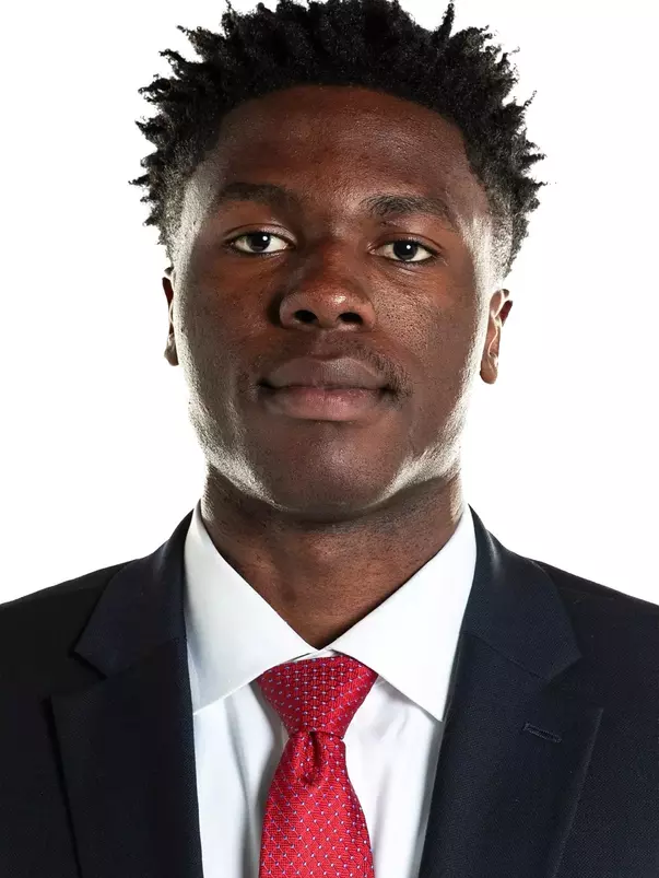 Flory Temporary Headshot