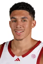 Jackson temporary headshot