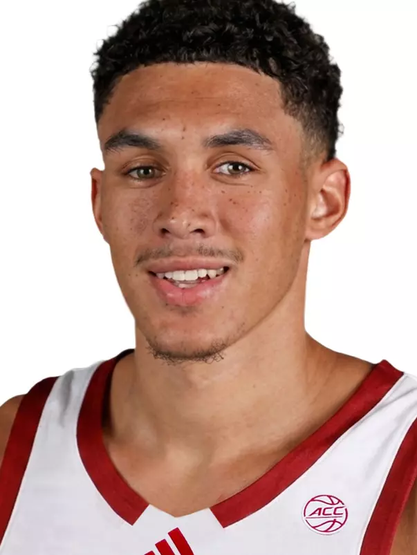 Jackson temporary headshot