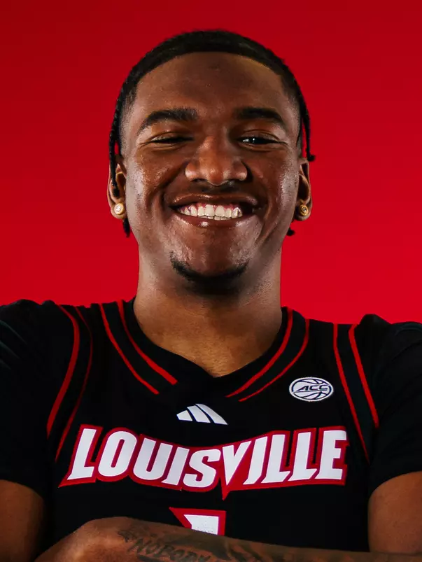 Karter Headshot