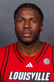 Flory Bidunga Headshot