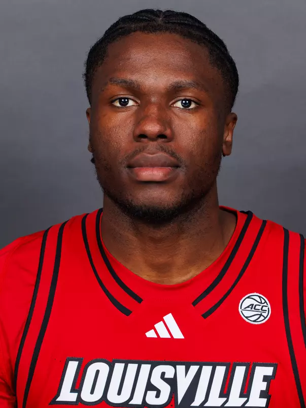 Flory Bidunga Headshot