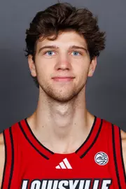 Gabe Dynes Headshot