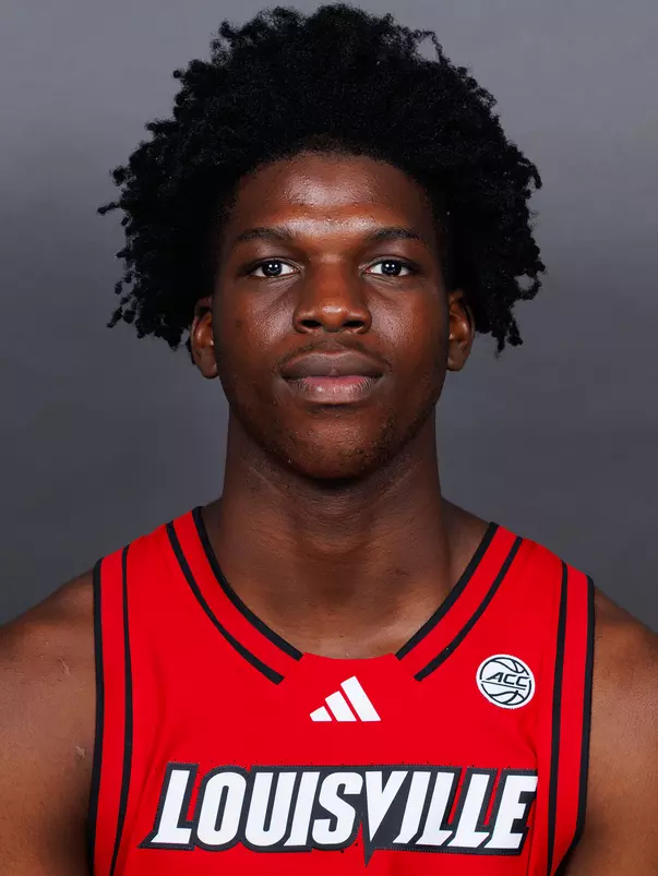 Obinna Ekezie Jr. Headshot