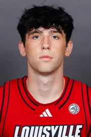 Isaac Ellis Headshot