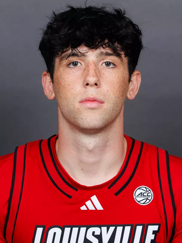 Isaac Ellis Headshot