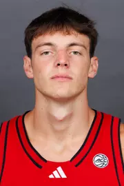 Will Hanke Headshot
