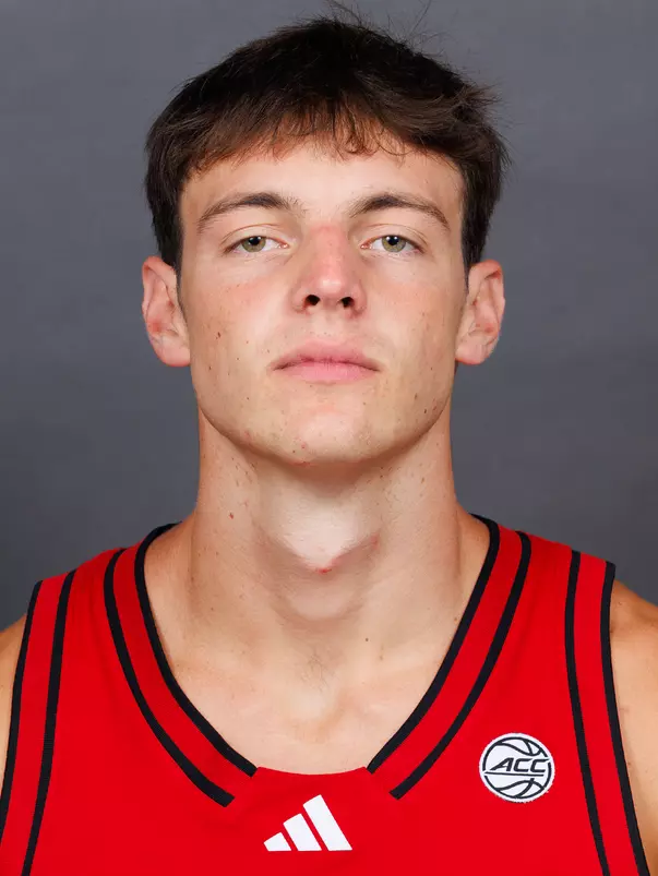 Will Hanke Headshot