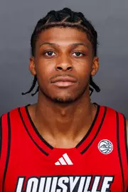 London Johnson Headshot