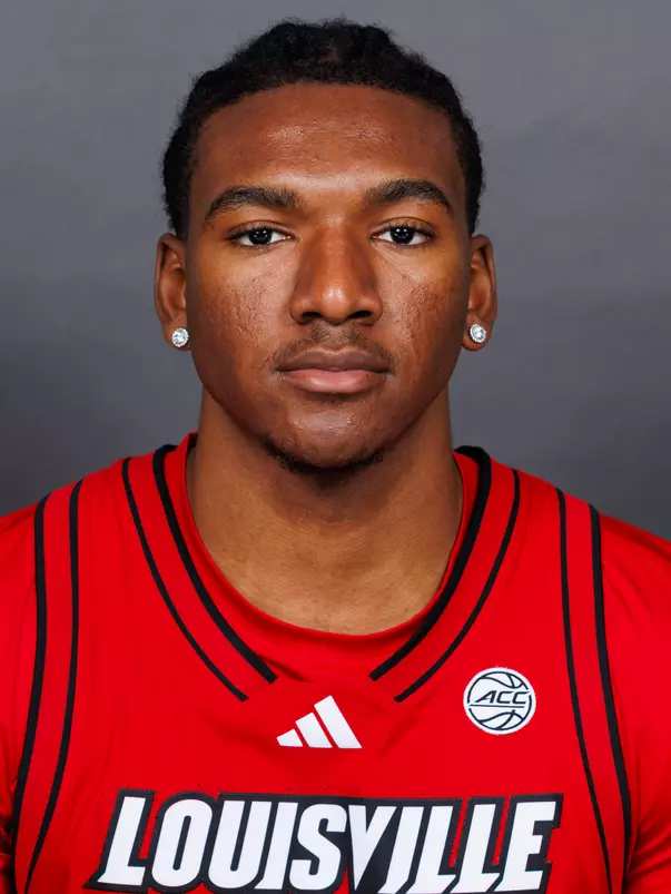 Karter Knox Headshot