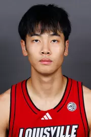 Boyuan Zhang Headshot