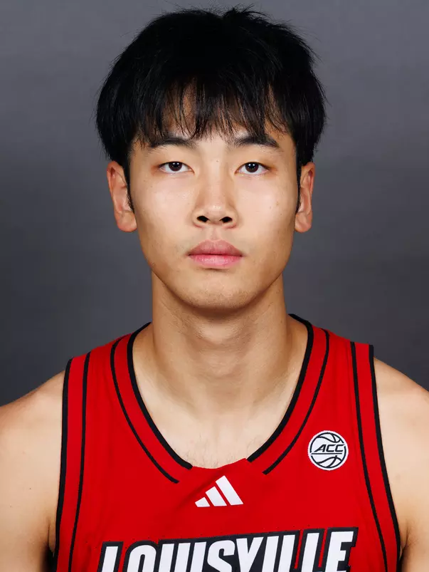 Boyuan Zhang Headshot