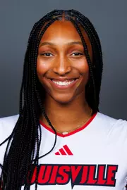 2026 Volleyball Headshots