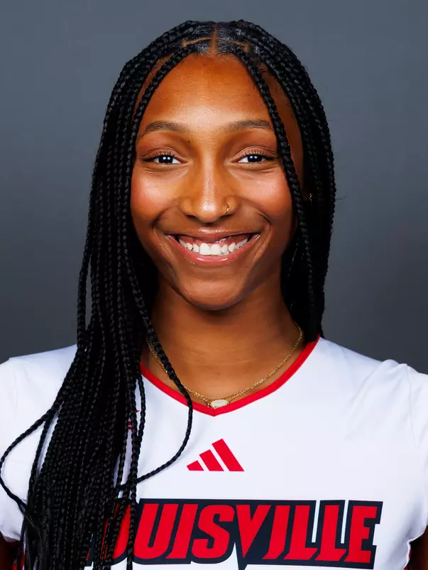 2026 Volleyball Headshots