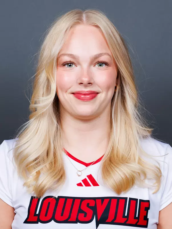2026 Volleyball Headshots