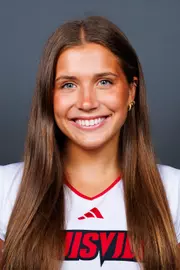 2026 Volleyball Headshots