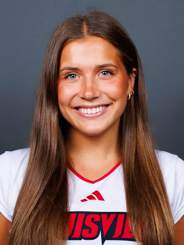 2026 Volleyball Headshots