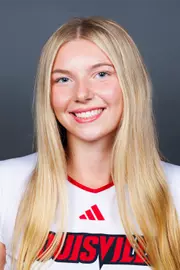2026 Volleyball Headshots
