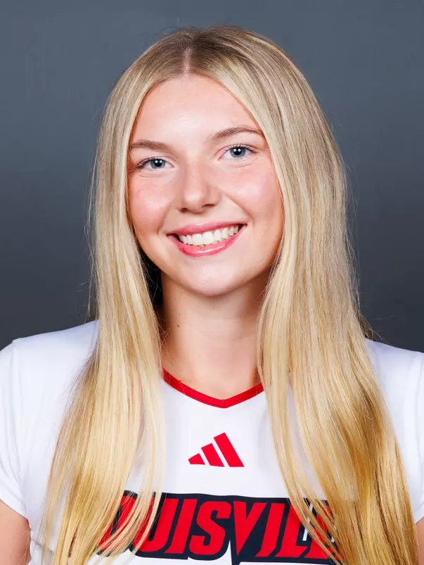 2026 Volleyball Headshots