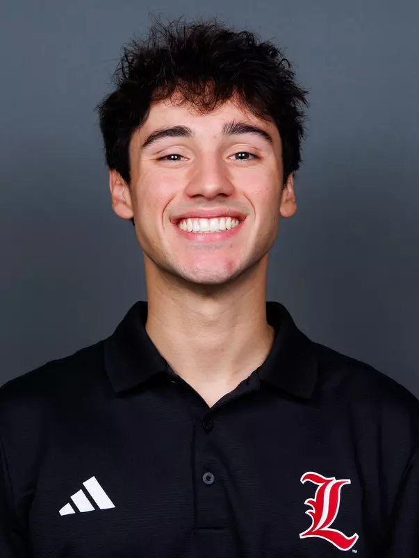 Nico Paula Headshot