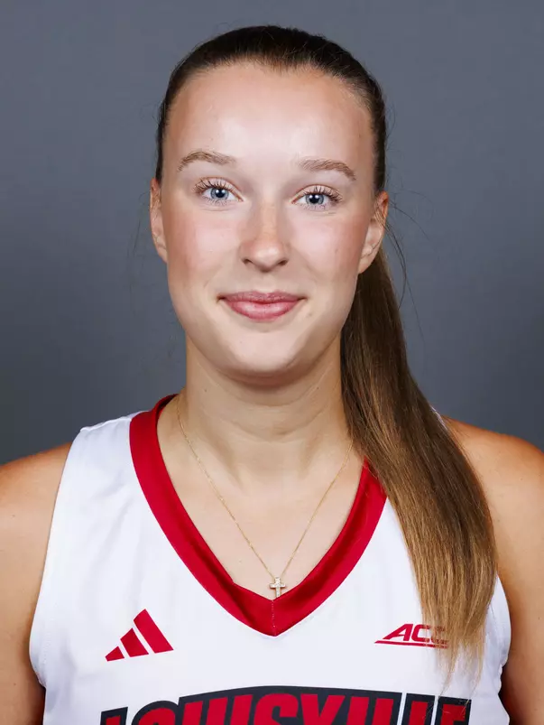 Chloe Plumb