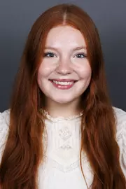 Harper Hawkins
