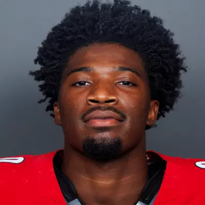 Antonio Watts headshot